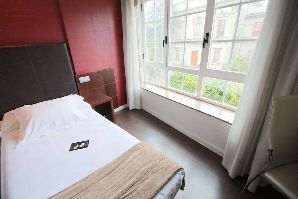 Фото Hotel Alda San Carlos