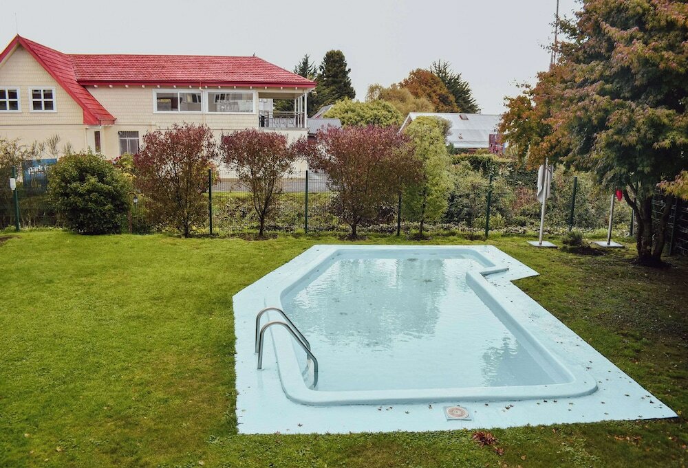 Фото Park Inn by Radisson Puerto Varas