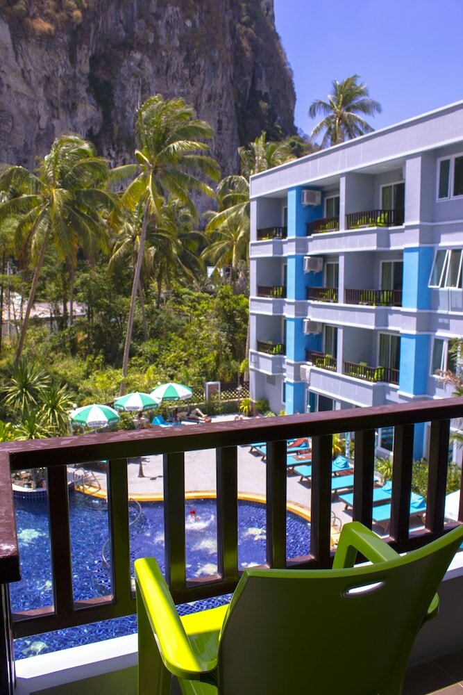 Фото Aonang Silver Orchid Resort