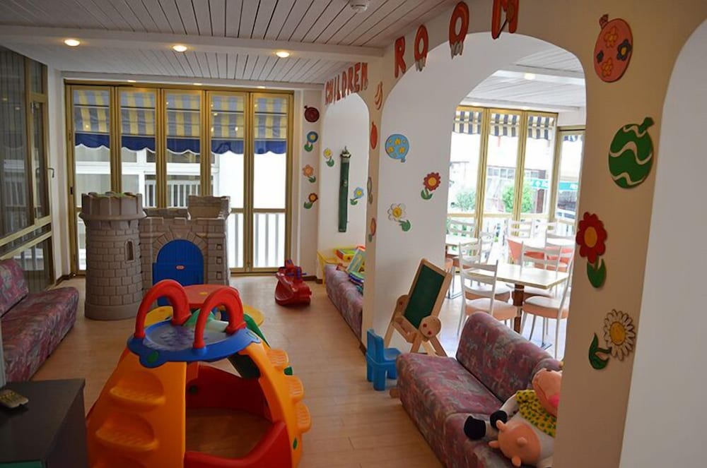 Фото Hotel Arena