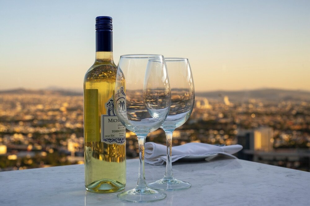 Фото Holiday Inn Queretaro Zona Diamante