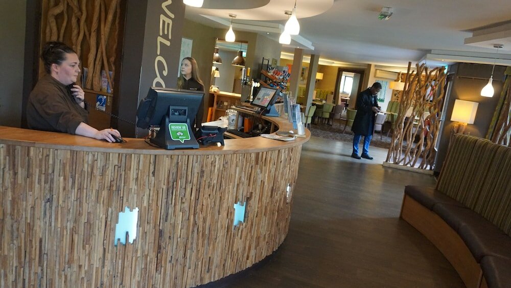 Фото Gulliver's Hotel