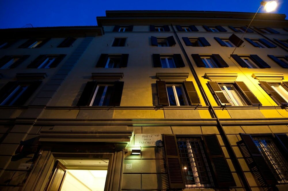 Фото Rome Services Porta Castello