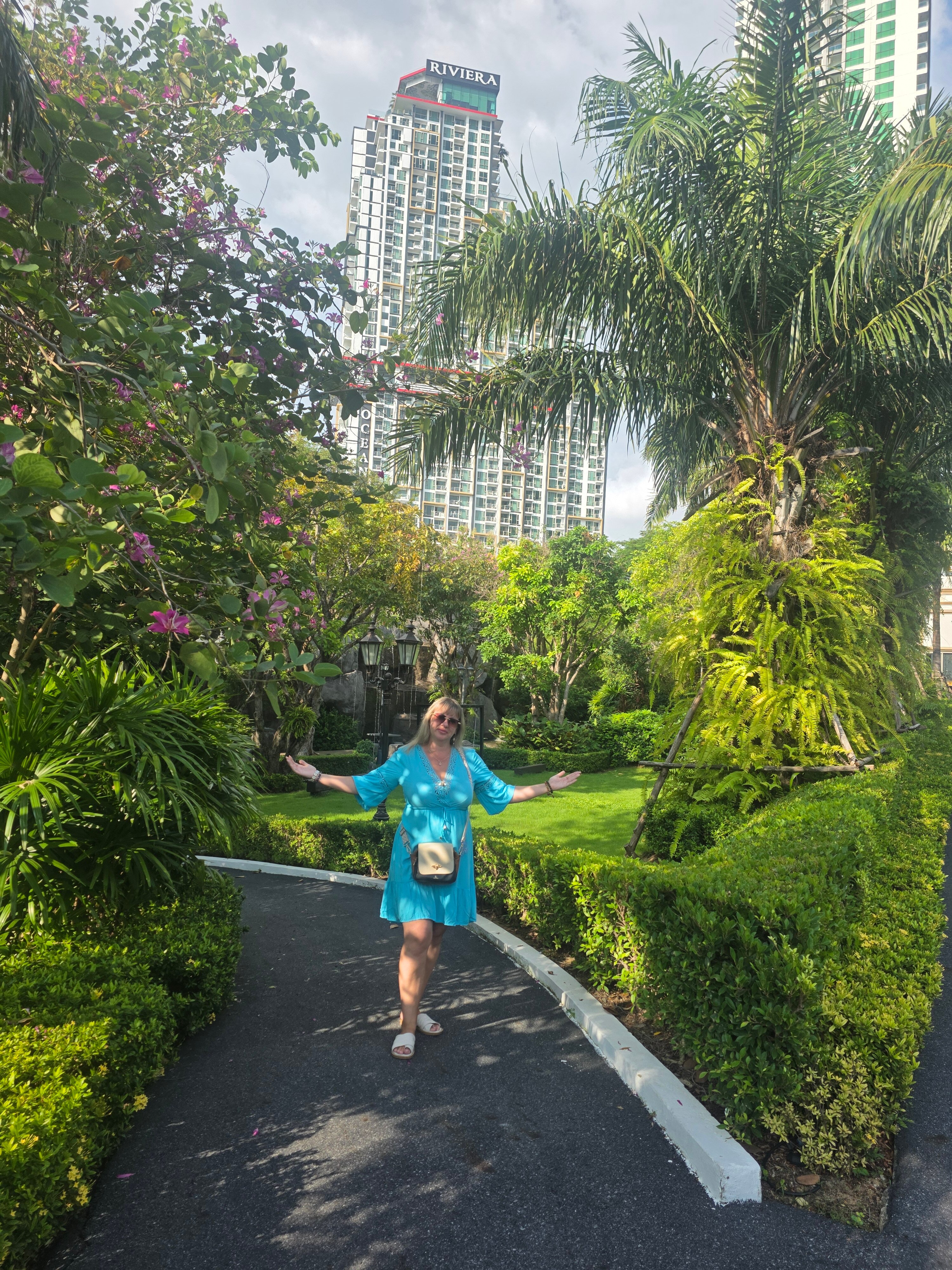 Фото Copacabana Jomtien Beach Condo