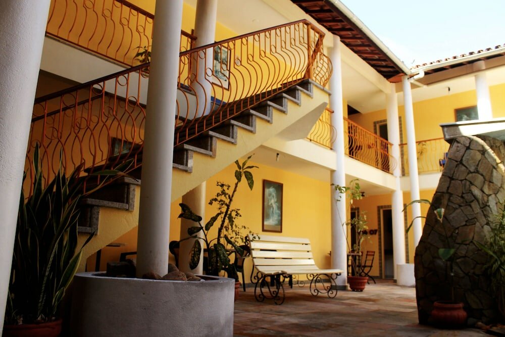 Фото Marlim Porto Hotel