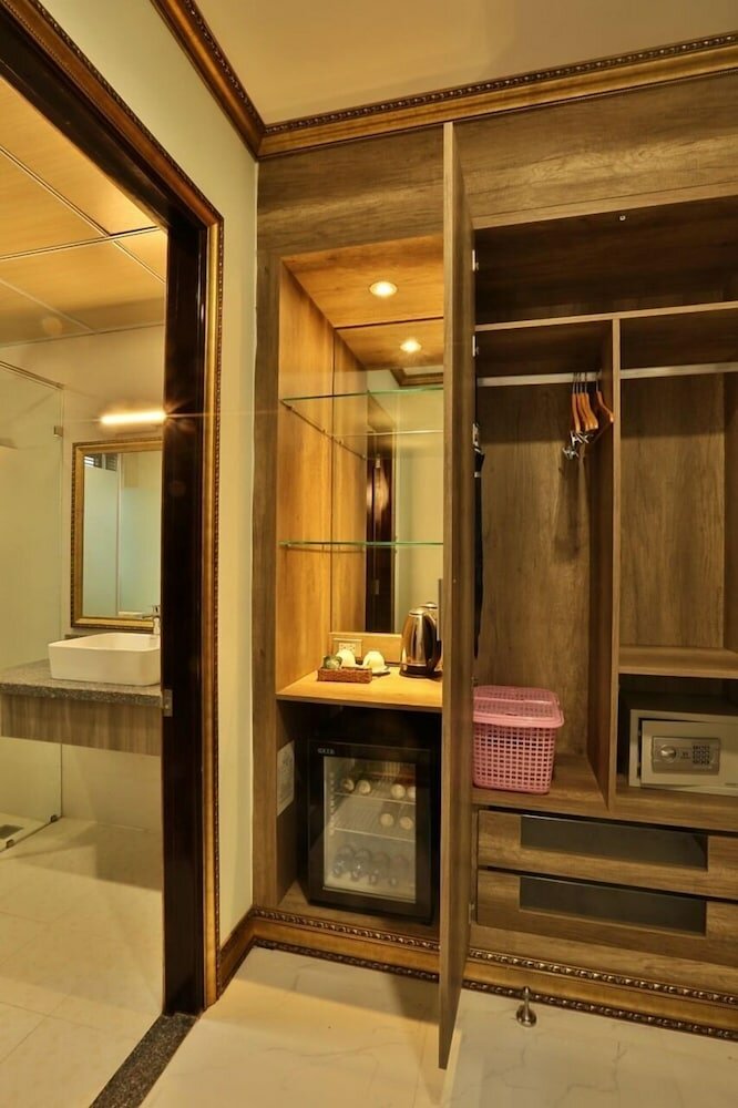 Фото Lotus Vung Tau Resort