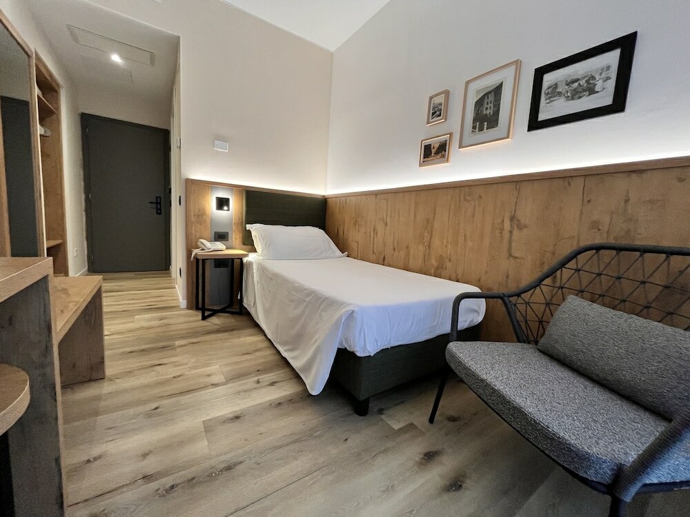 Фото Hotel America