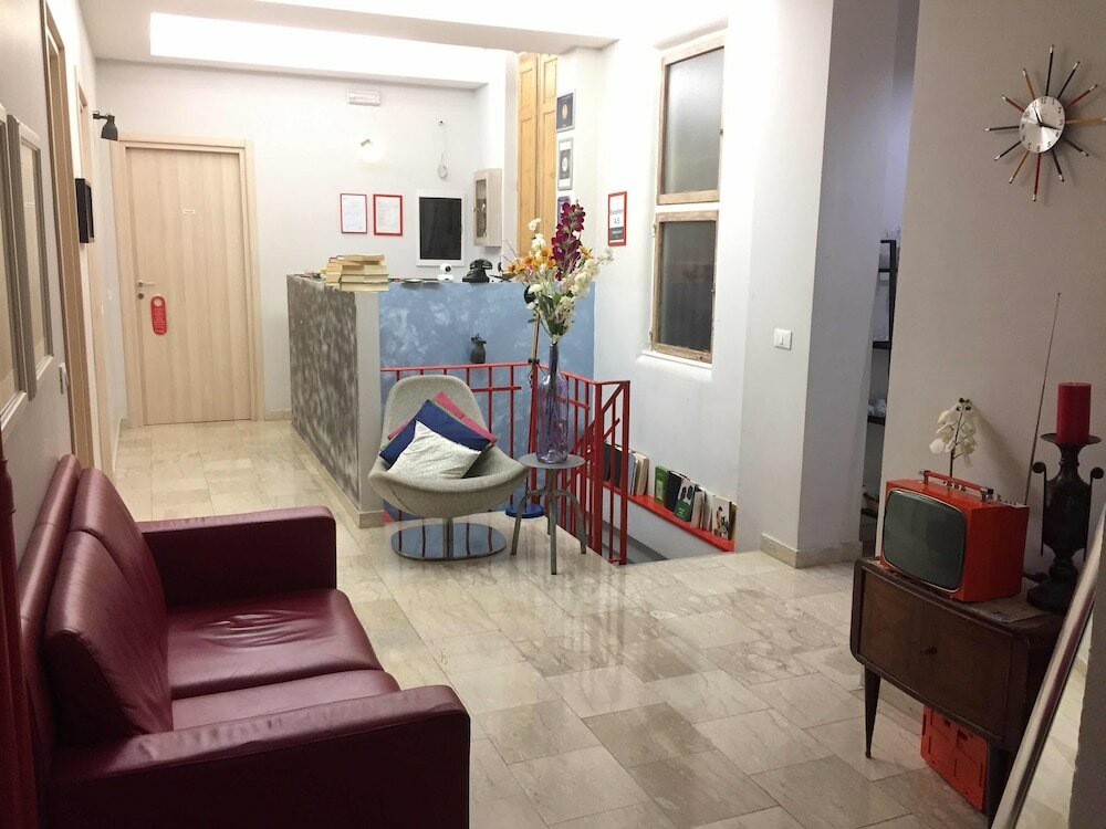 Фото Roma Art Rooms