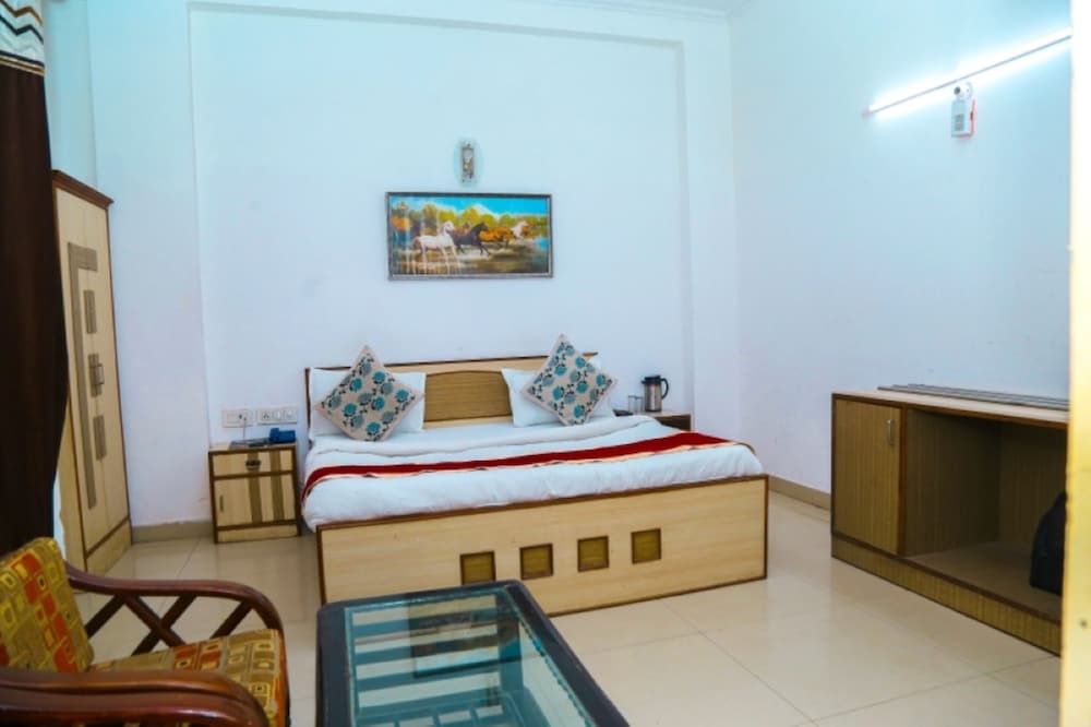 Фото Hotel Riya Palace