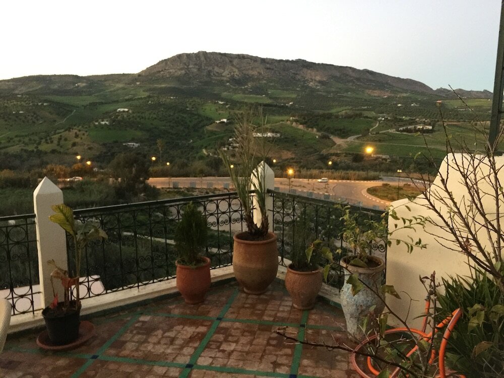 Фото Riad Scalia