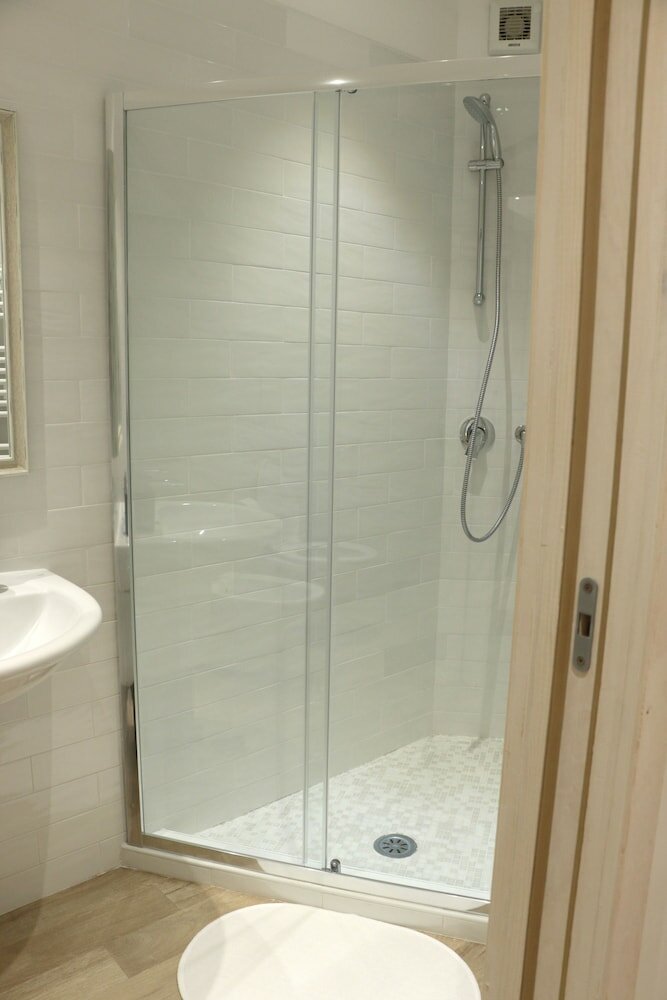 Фото B&b Napoli La scalinata di Chiaia