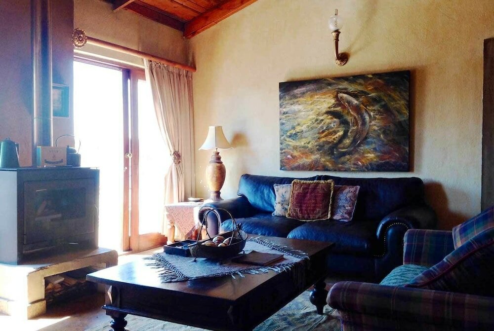 Фото Fox and Squirrel