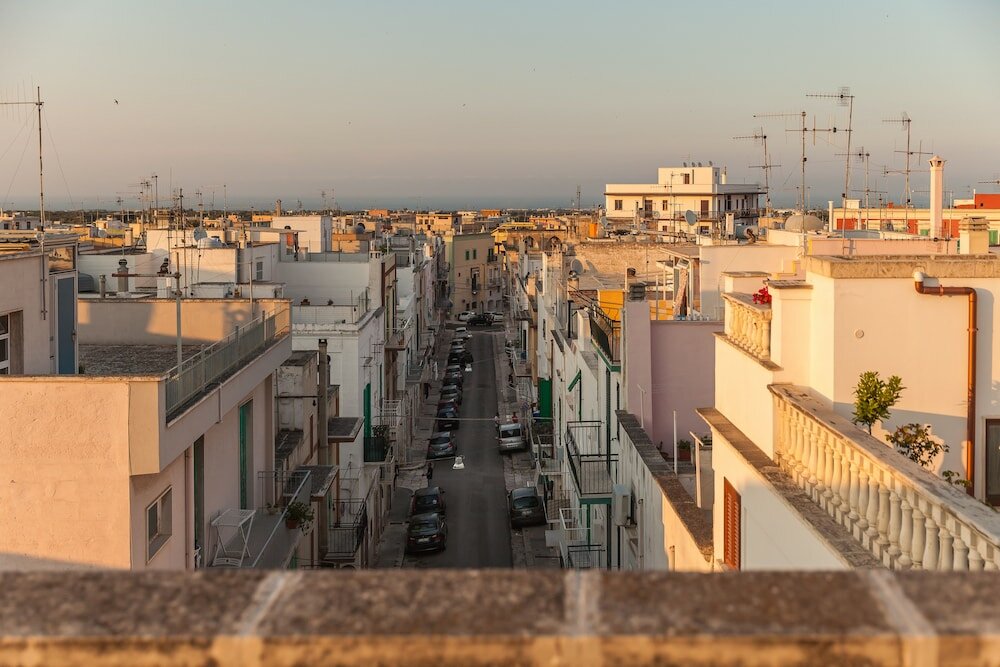 Фото Palazzo de Luca
