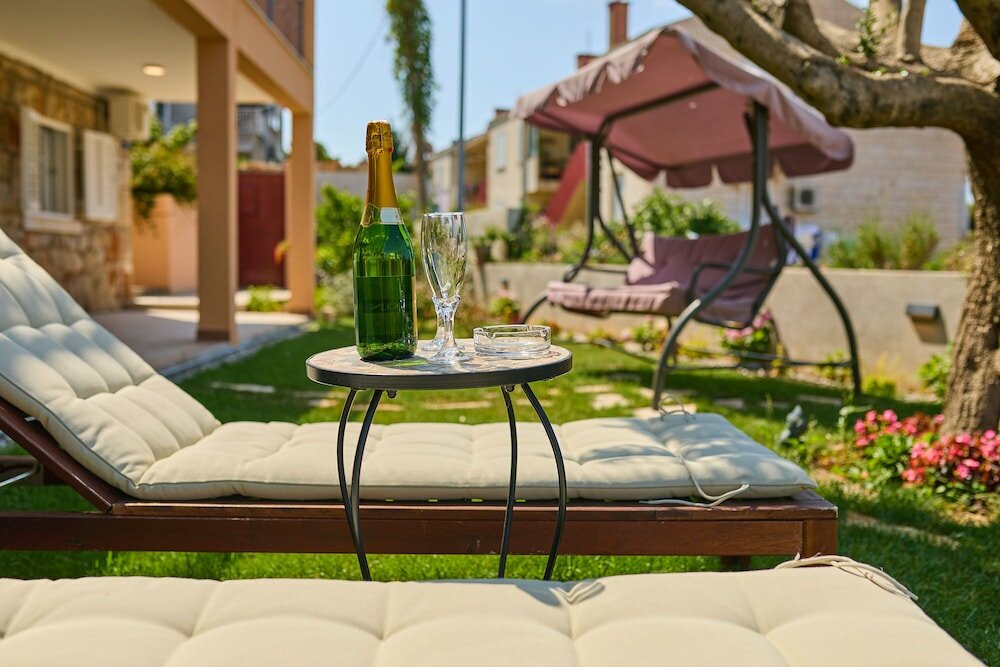 Фото Guesthouse Anica