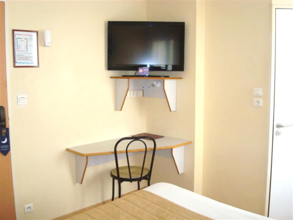 Фото Hotel de Rosny