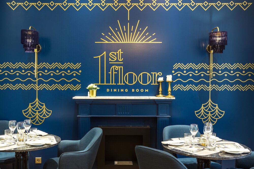 Фото The Lift Boutique Hotel by Ridan Hotels