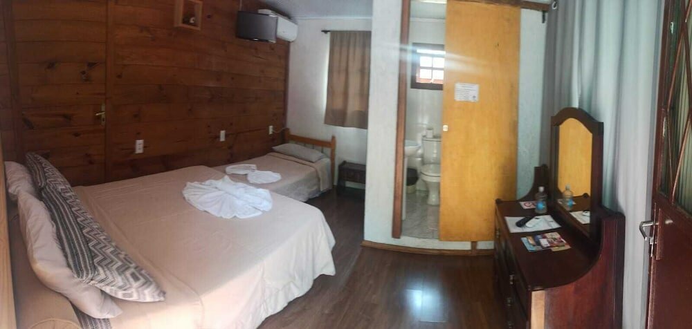 Фото Pousada Chalé das Neves