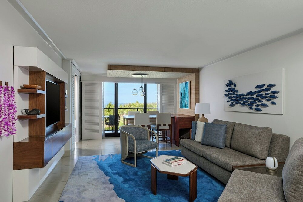 Фото Wailea Beach Resort - Marriott, Maui