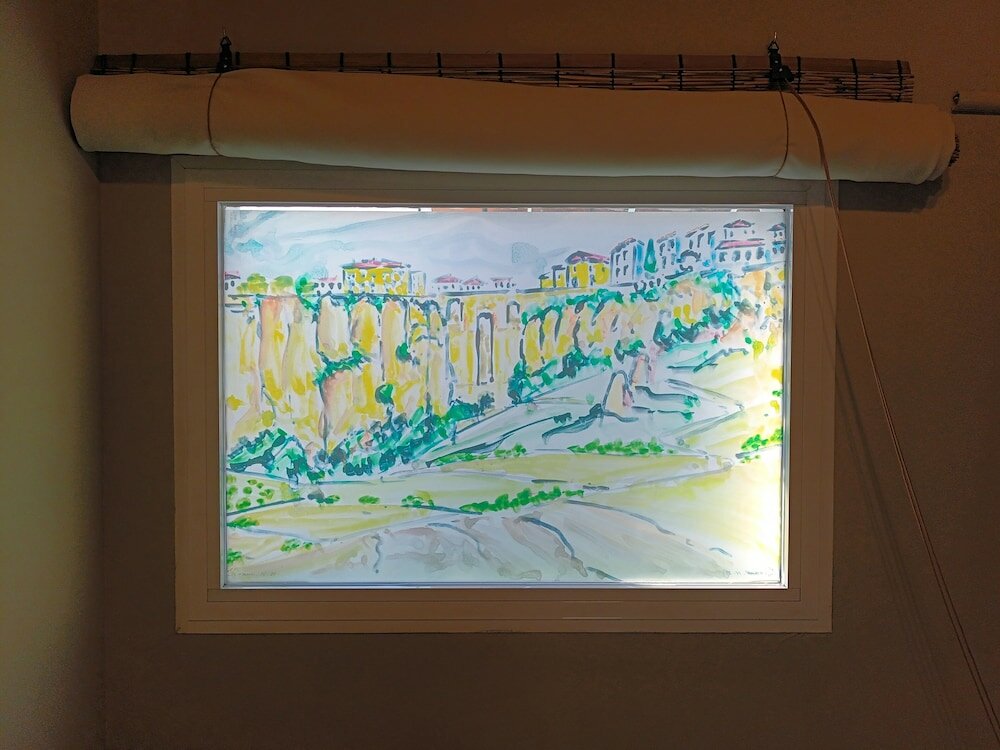 Фото Hotel San Francisco