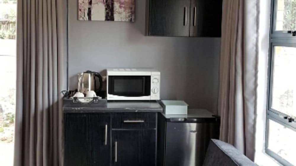 Фото The Green Olive Guesthouse