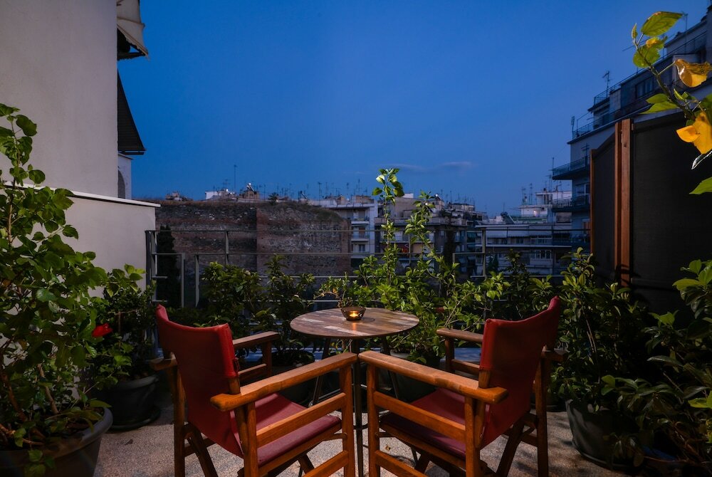 Фото Urban Donkey