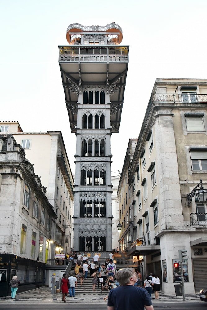 Фото The Lift Boutique Hotel by Ridan Hotels