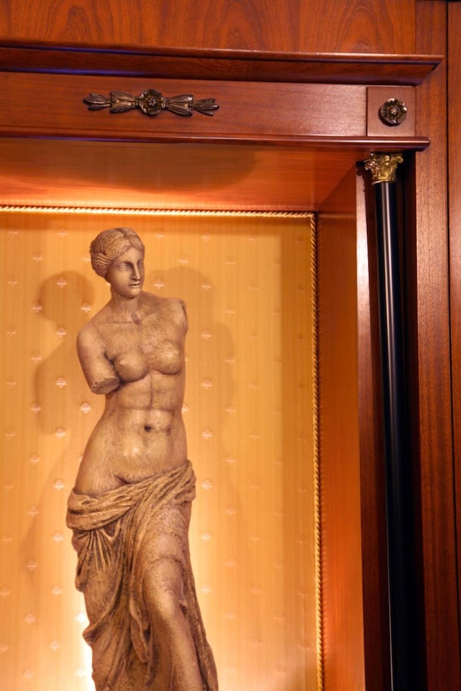 Фото Serena Hotel