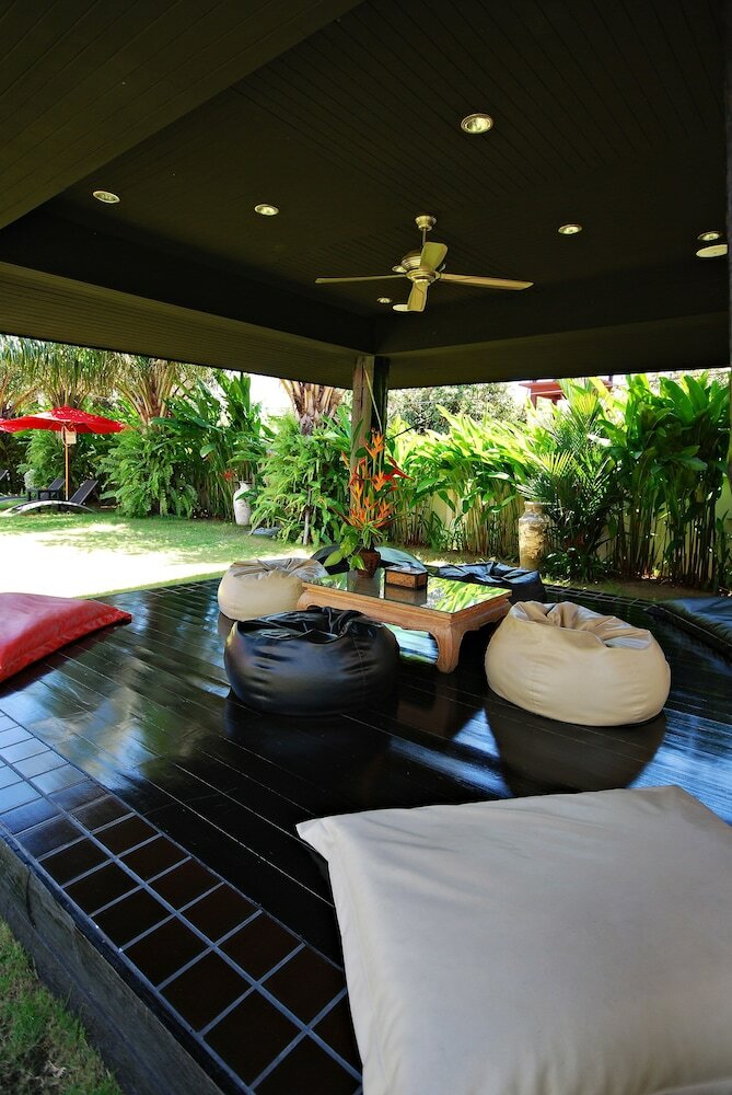 Фото Palm Grove Resort