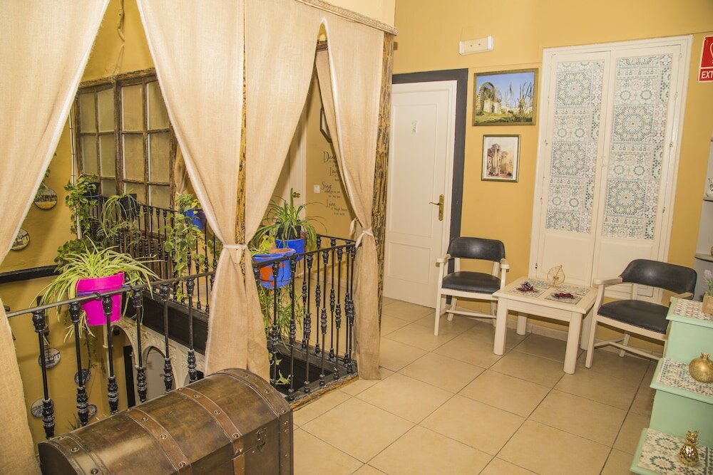 Фото Pension Internacional