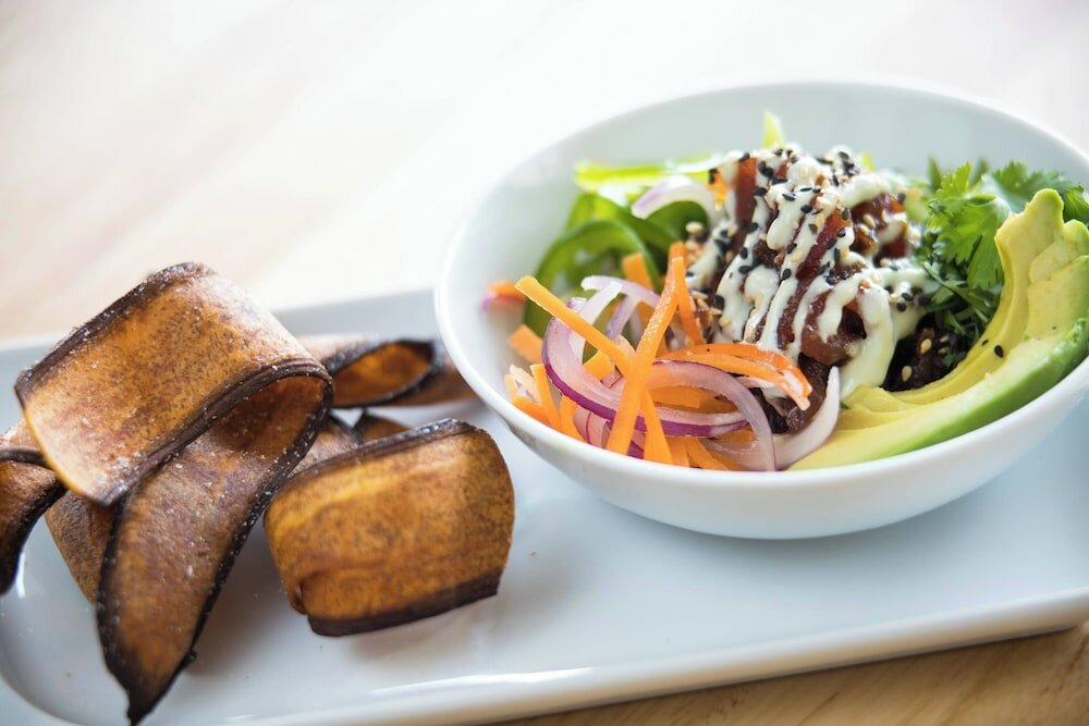 Фото Renaissance Raleigh North Hills Hotel