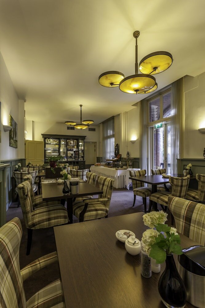 Фото Fletcher Hotel Gilde