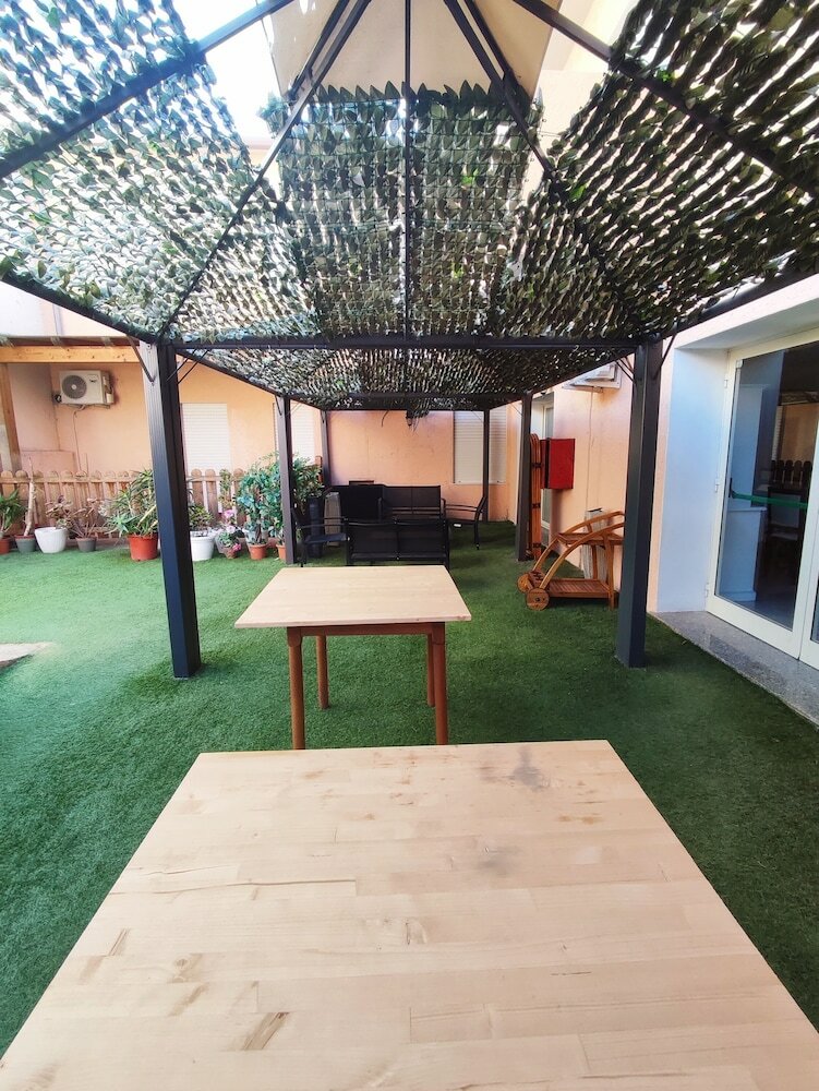 Фото Hotel Gabbiano - Agenzia Isola Rossa