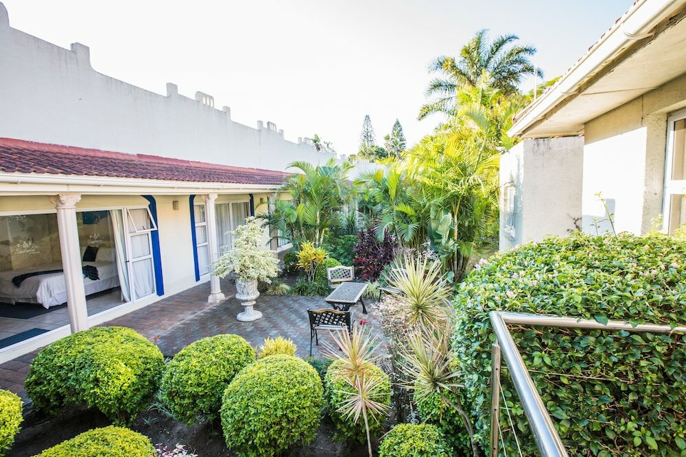 Фото Santorini Guesthouse