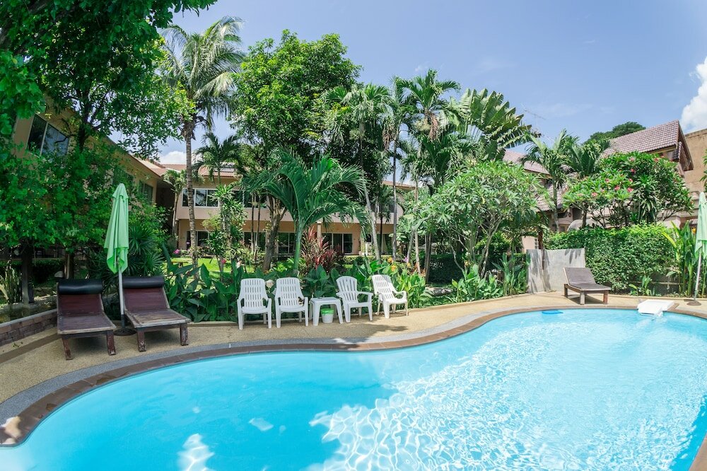 Фото Sabai@Kan Resort