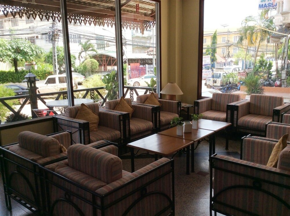 Фото New Rose Boutique Hotel