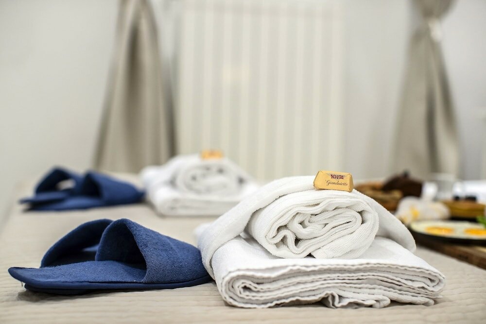 Фото Bella Roma Luxury Accomodation