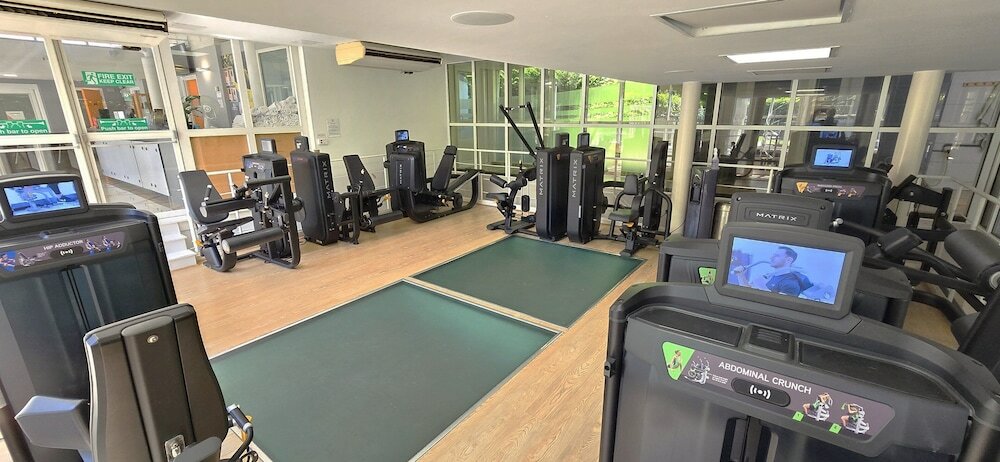 Фото Manor of Groves