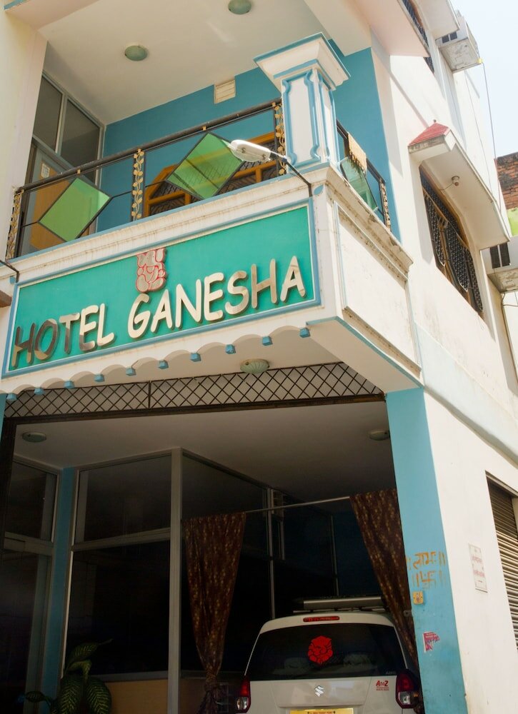 Фото Hotel Ganesha