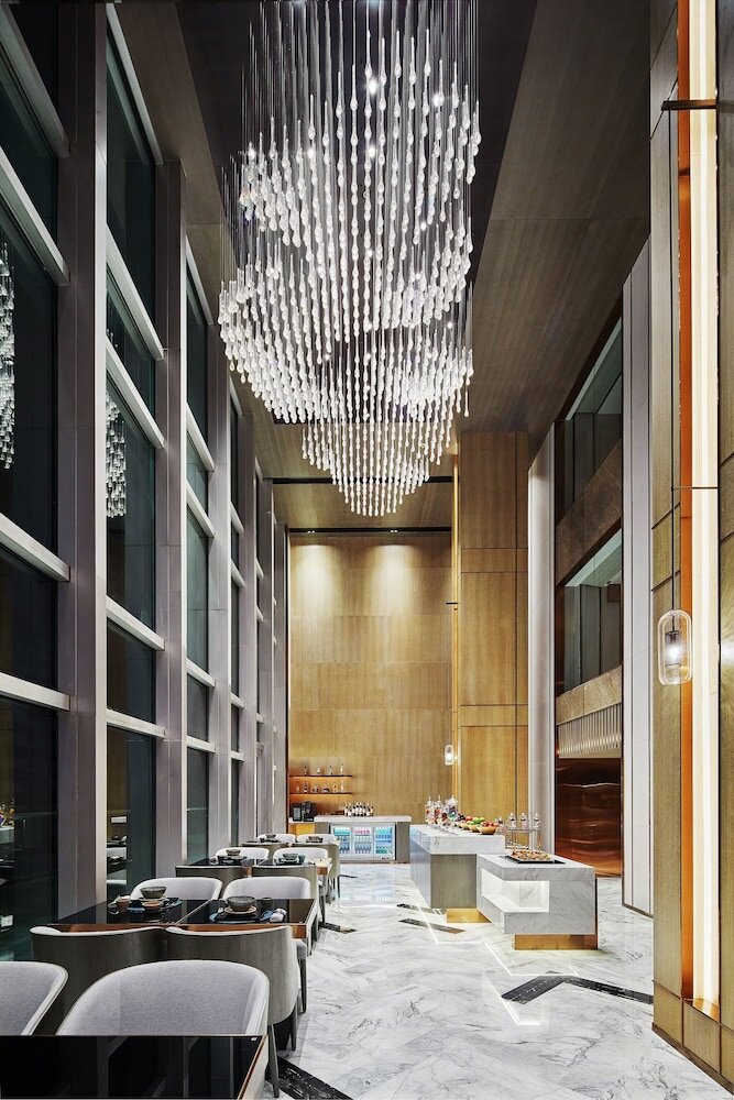 Фото Park Plaza Beijing Science Park