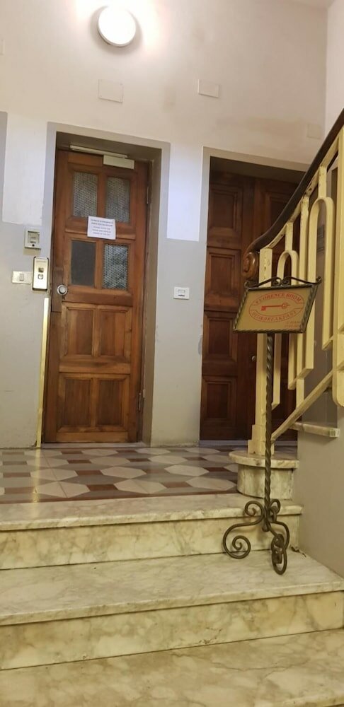 Фото Florence Room