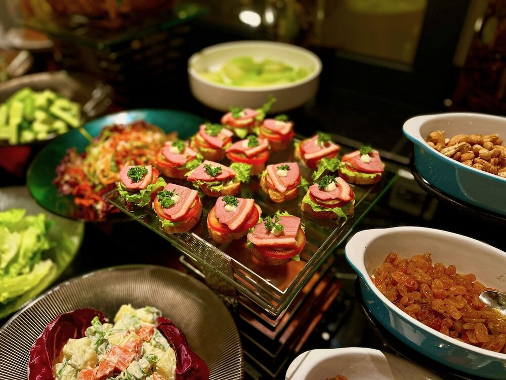 Фото Meritel Hanoi