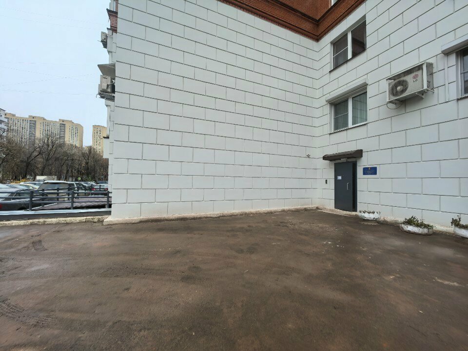 Recycling Пункт приема лампочек, Moscow, photo