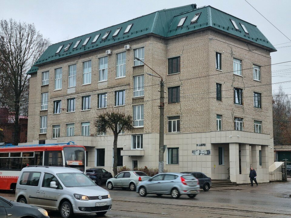 Audit company A&m, Smolensk, photo