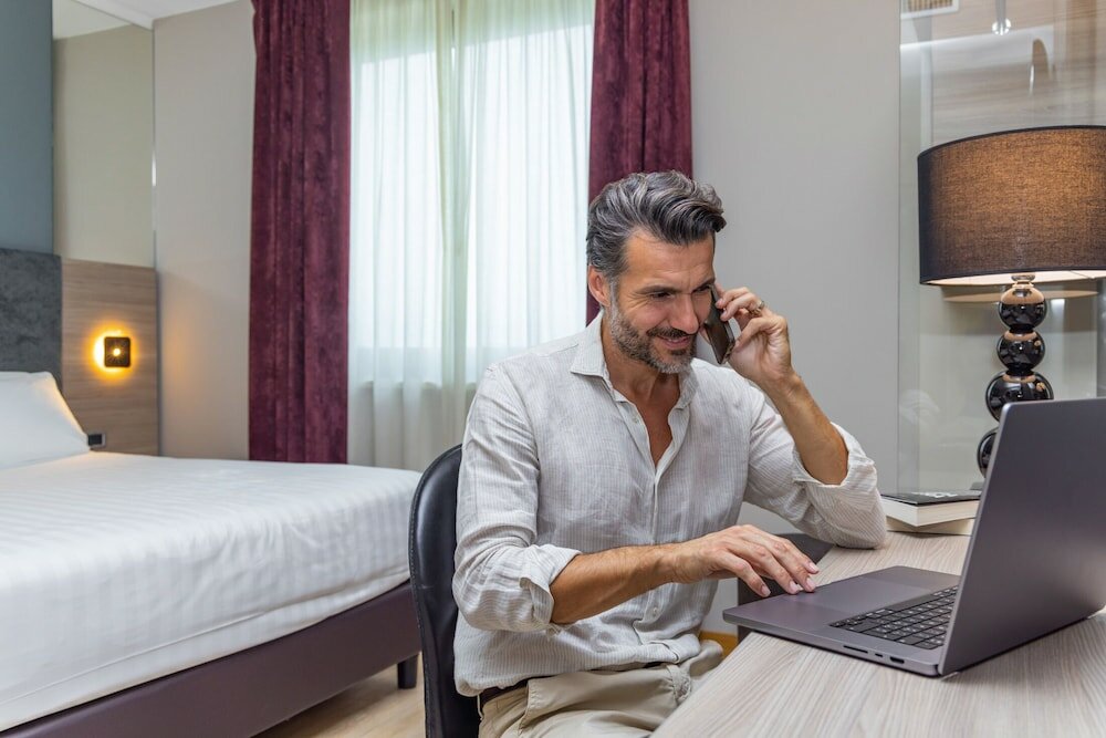 Фото Hotel Omnia