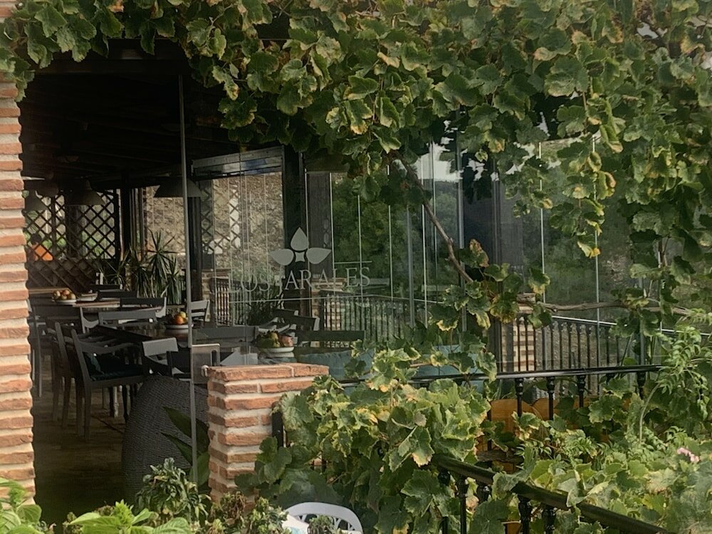 Фото Hotel Los Jarales