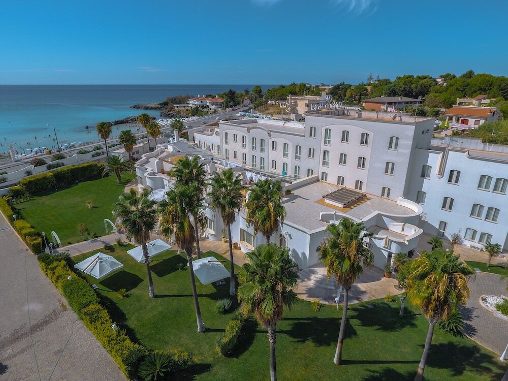 Фото Nicolaus Club Gabbiano