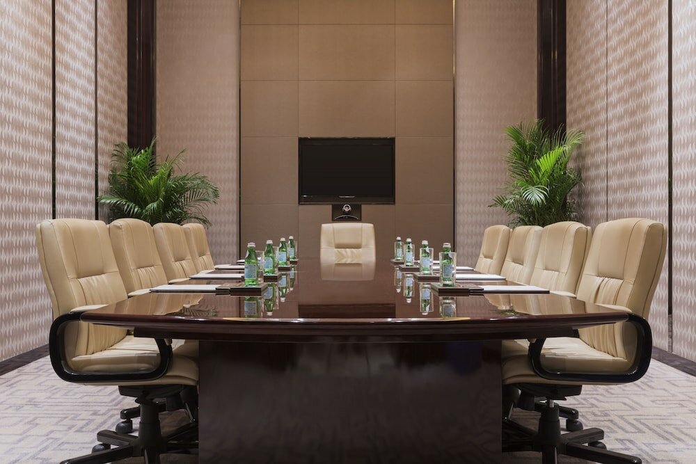 Фото Wanda Realm Jinhua