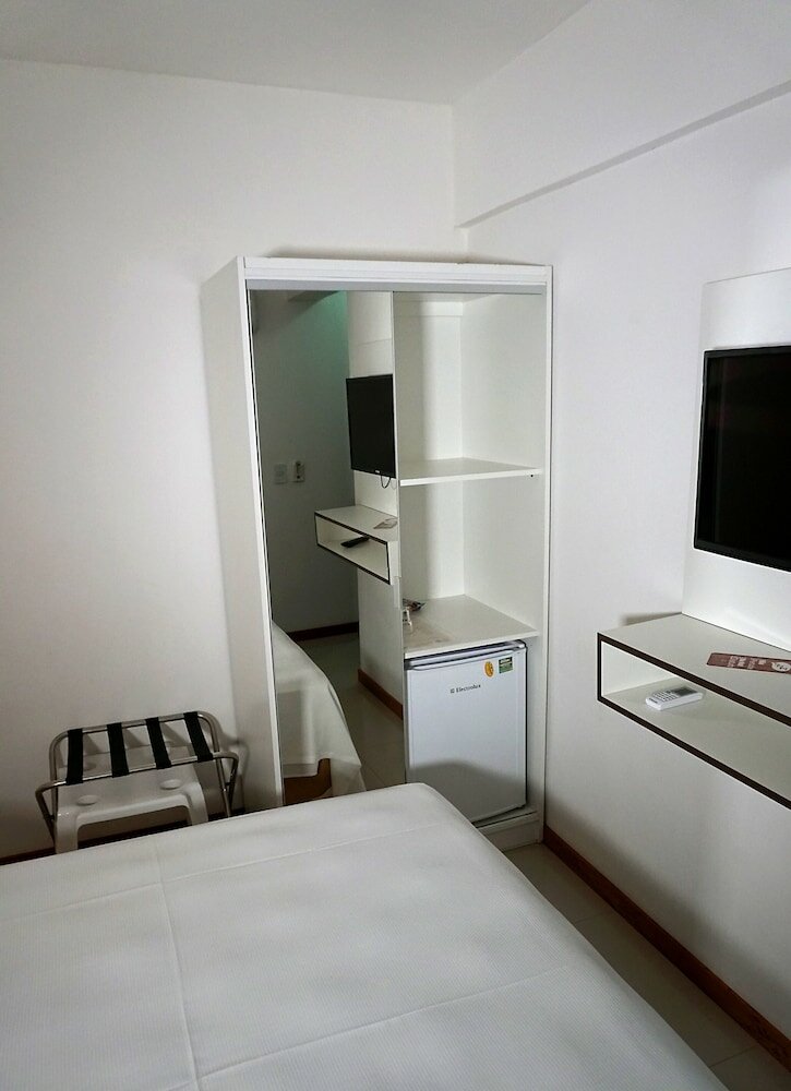 Фото Pousada Molhes da Barra