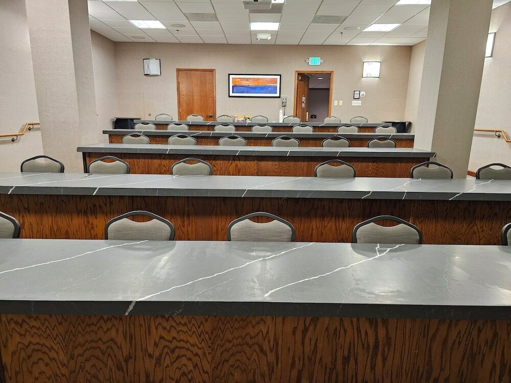 Фото Crowne Plaza Phoenix - Chandler Golf Resort, an Ihg Hotel