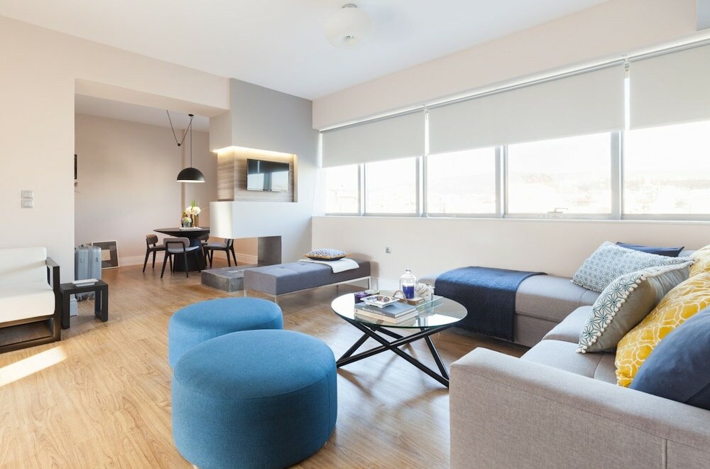 Фото 47 Luxury Suites